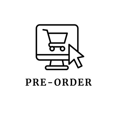 Pre-Order Deals