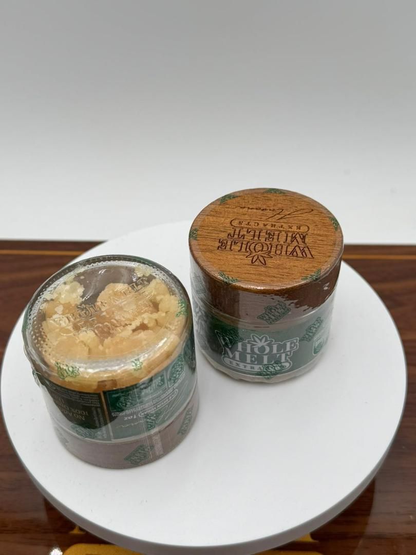 Whole Melt Extracts Havana Edition