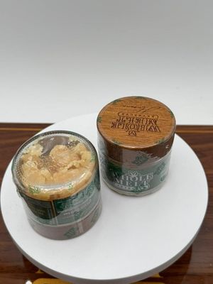 Whole Melt Extracts Havana Edition