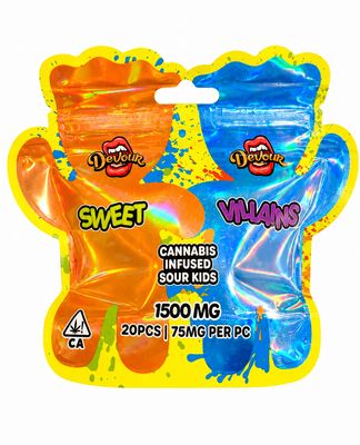 Devour 1500 mg