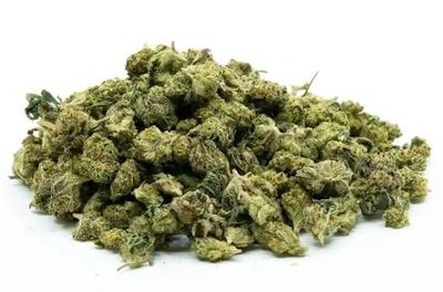 OZ Popcorn Nug