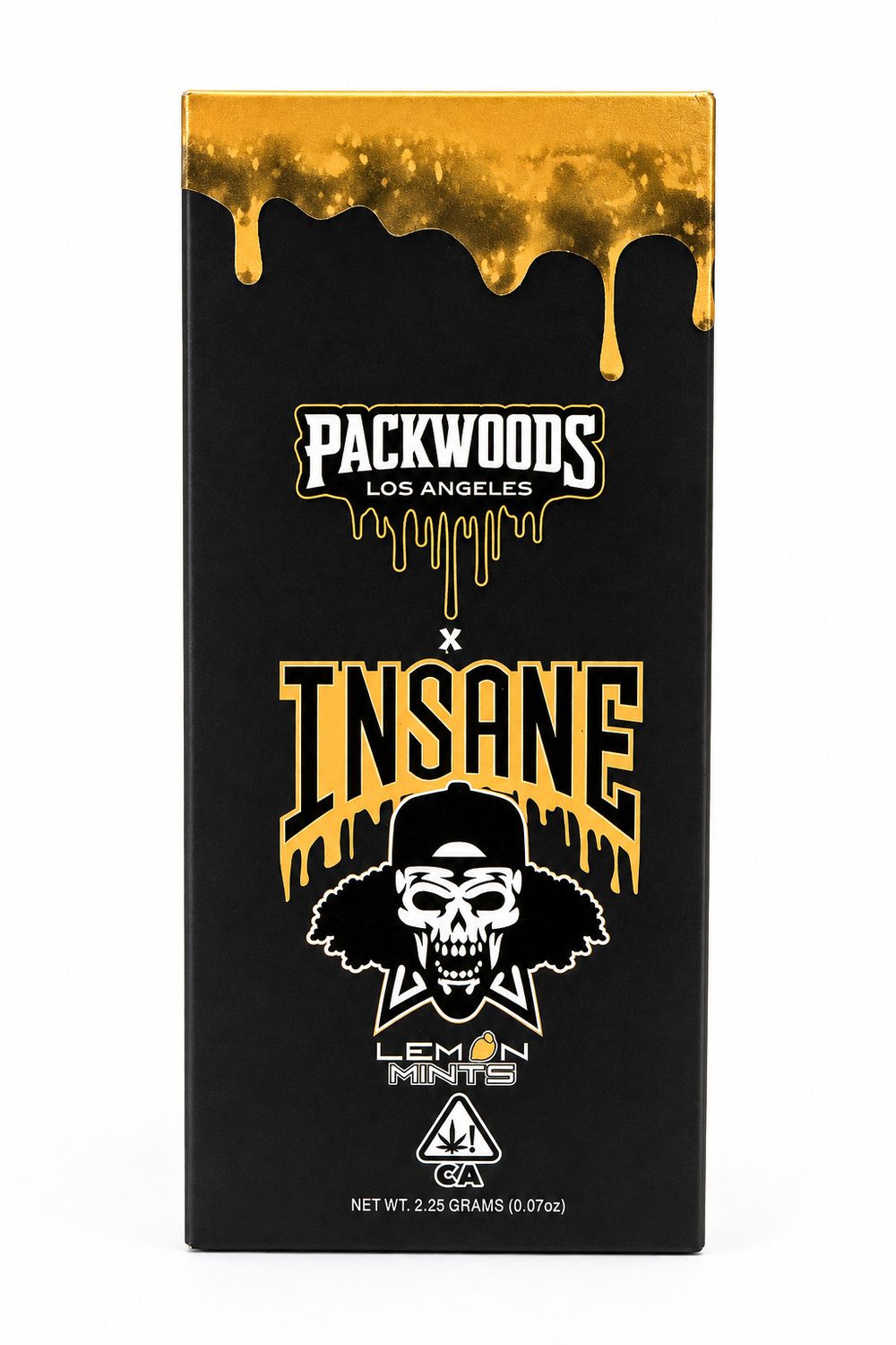 Packwoods Infused Pre-roll