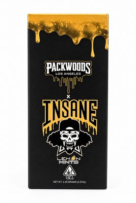 Packwoods Infused Pre-roll
