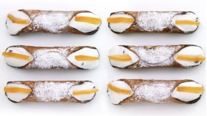 Cannoli