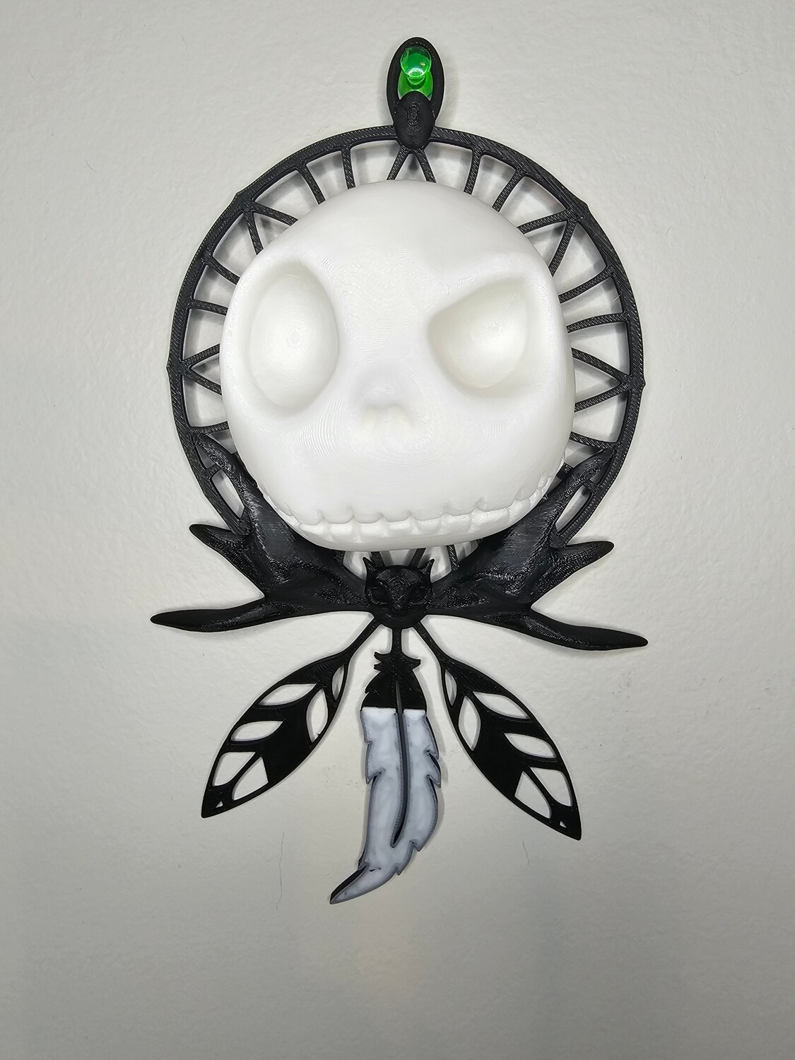 Jack Skellington  Dream Catcher