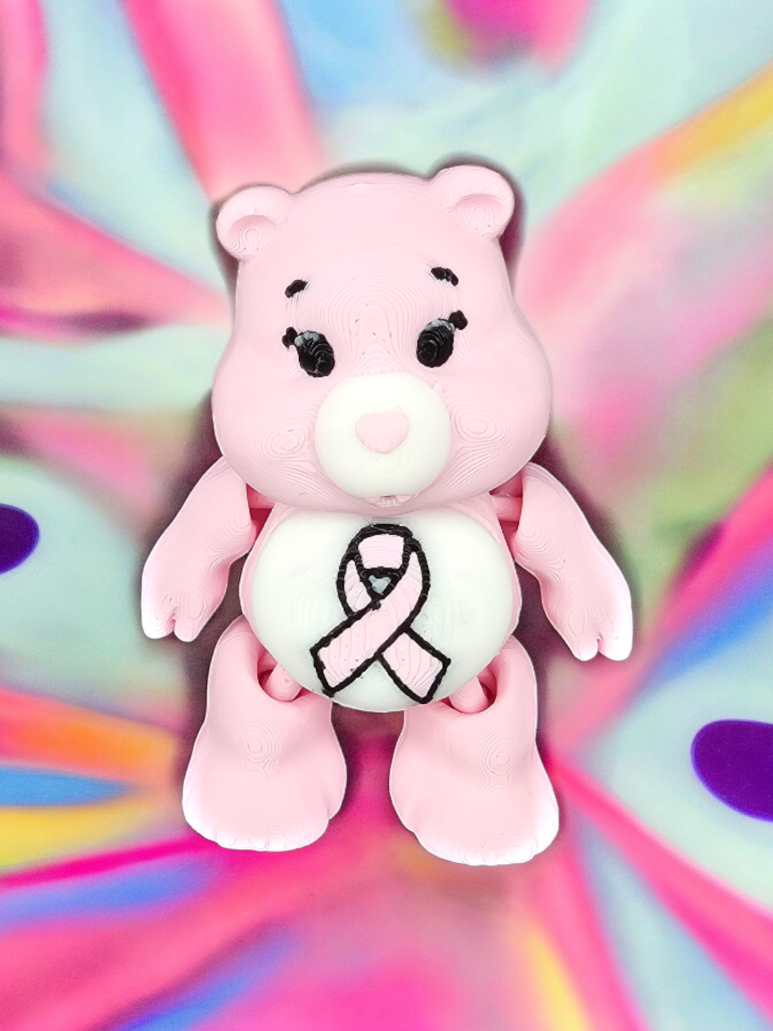 Bears that care