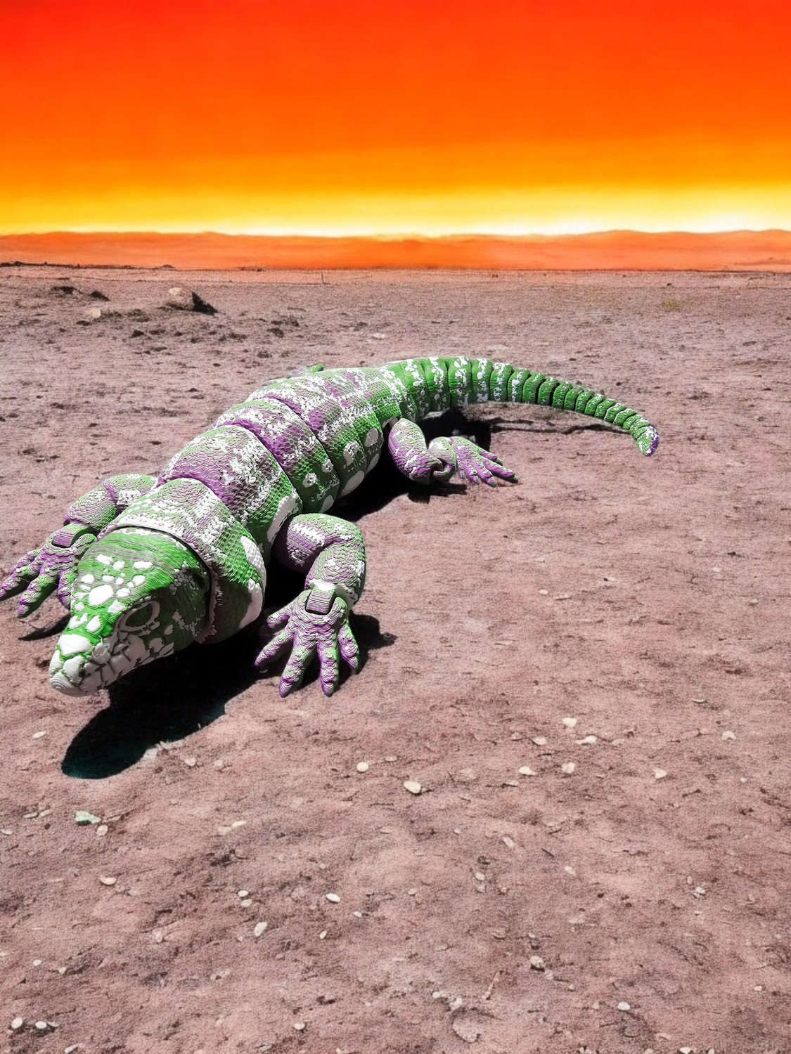Tegu