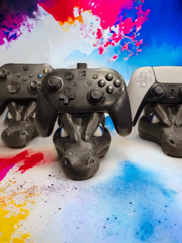 Video Game Accessories.