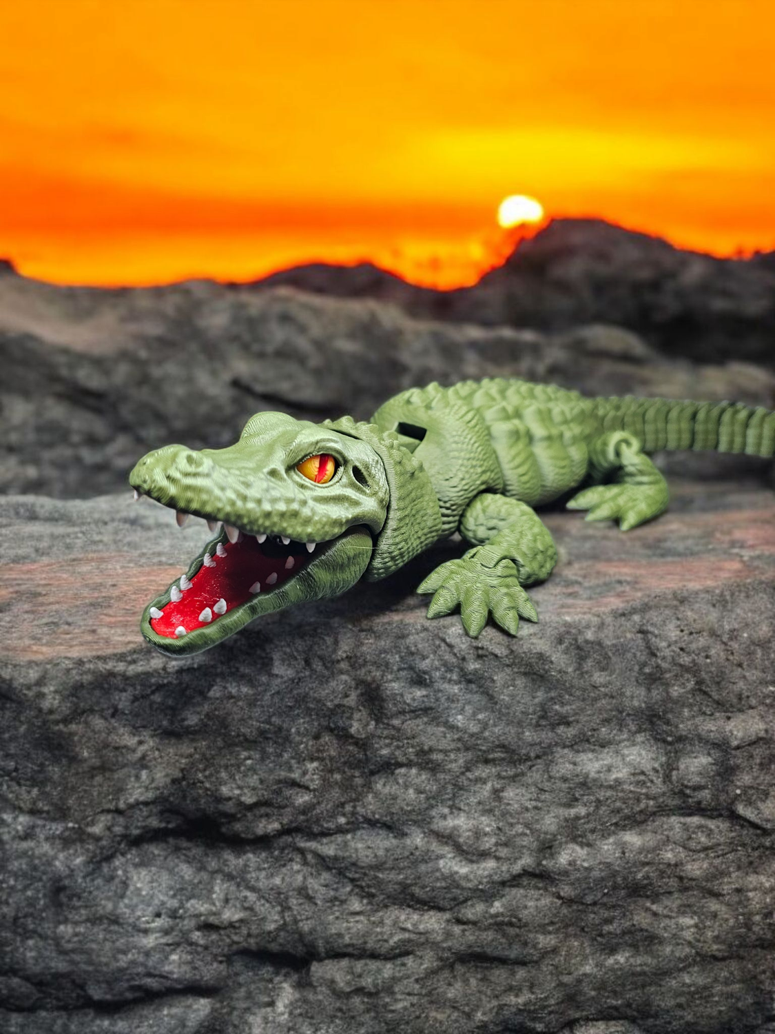 Alligator