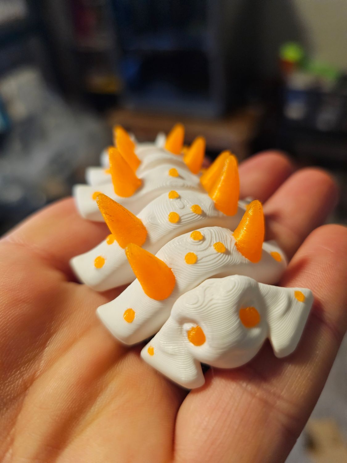 Isopod