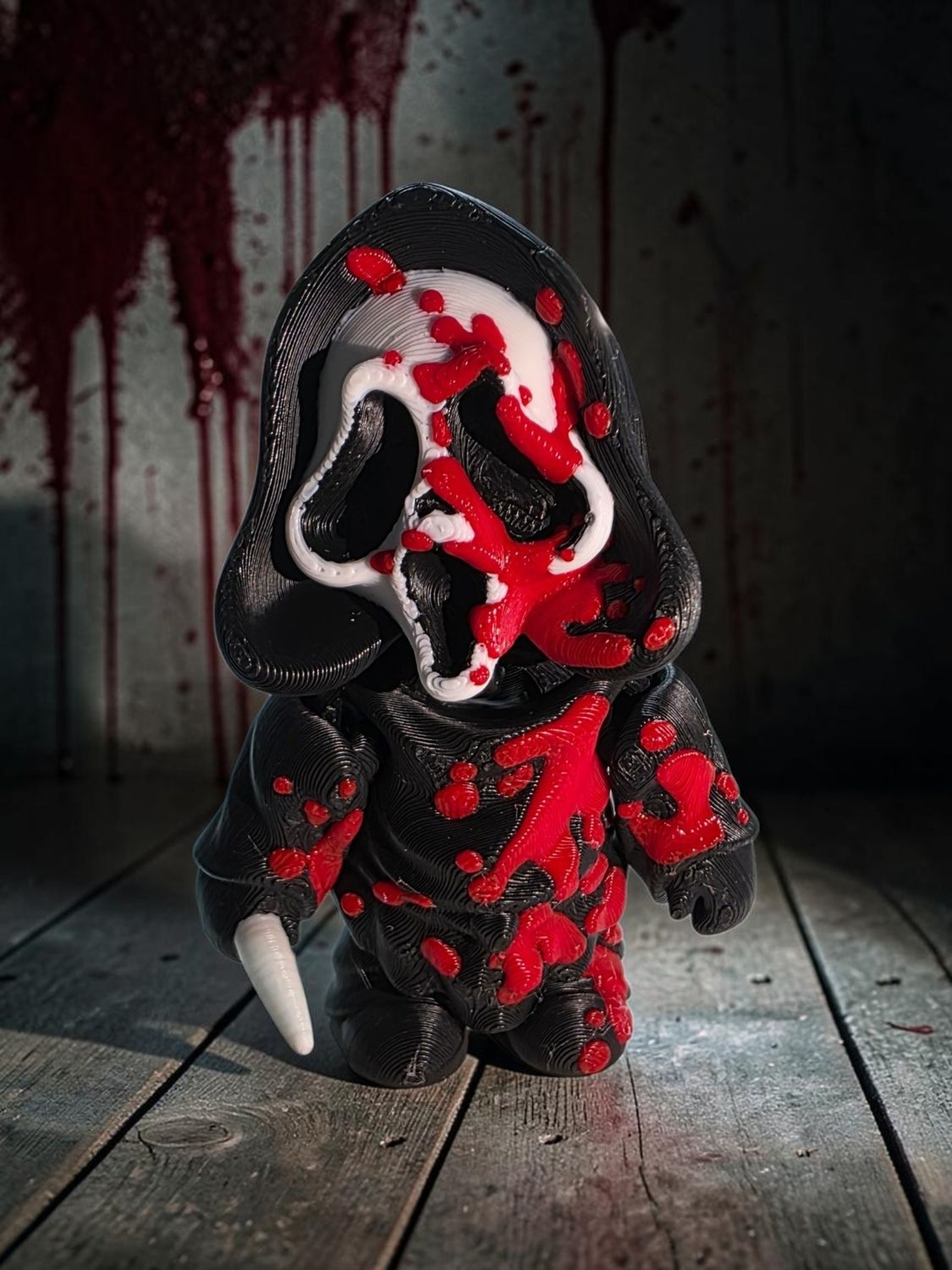 Horror Minis