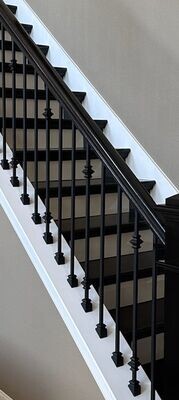 Handrails and Fittings