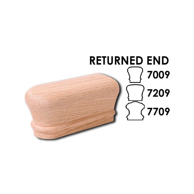return end