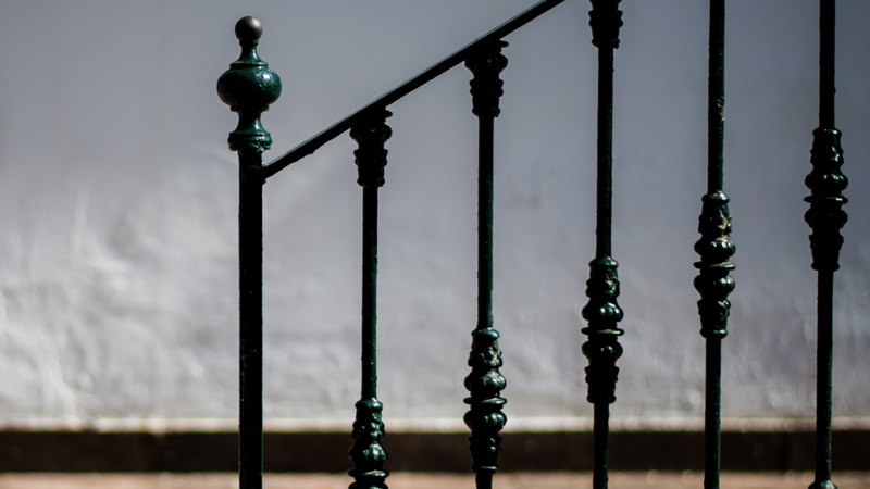 Balusters