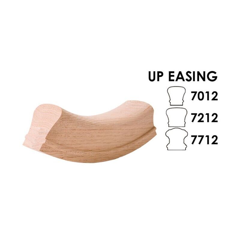up easing