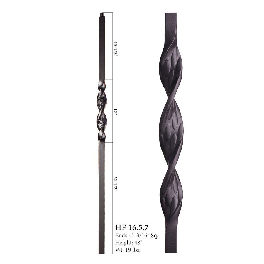 STB 16.5.7 NEWEL