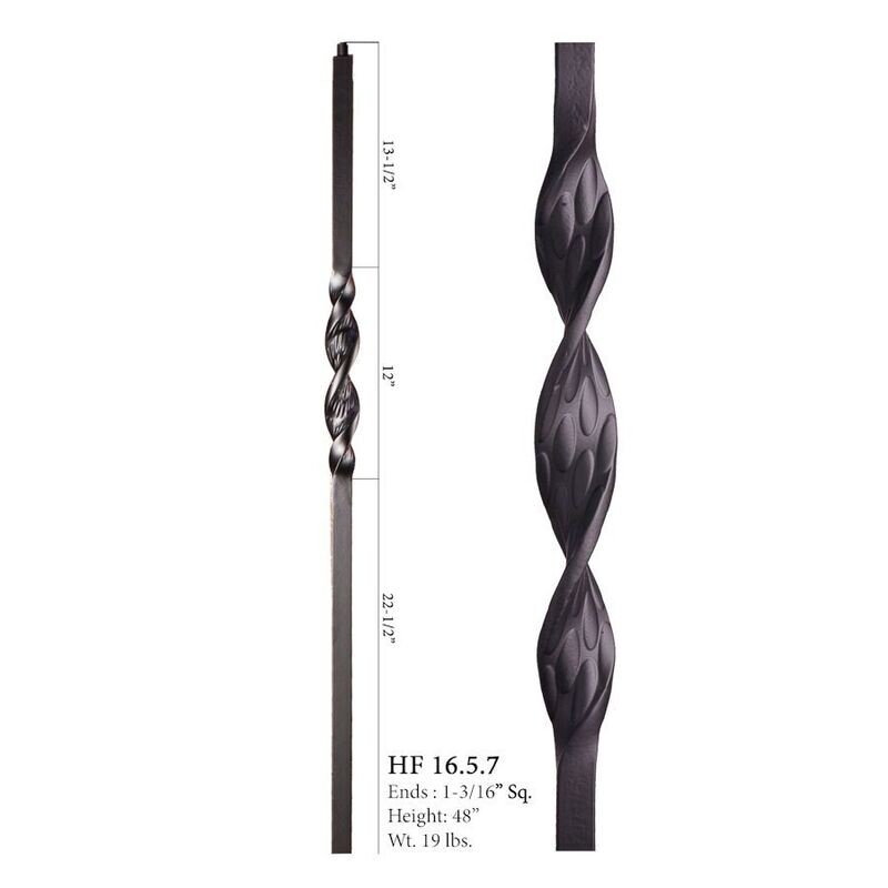 STB 16.5.7 NEWEL