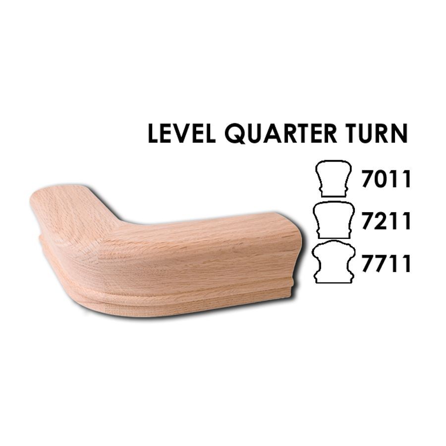 7011 level quarter turn