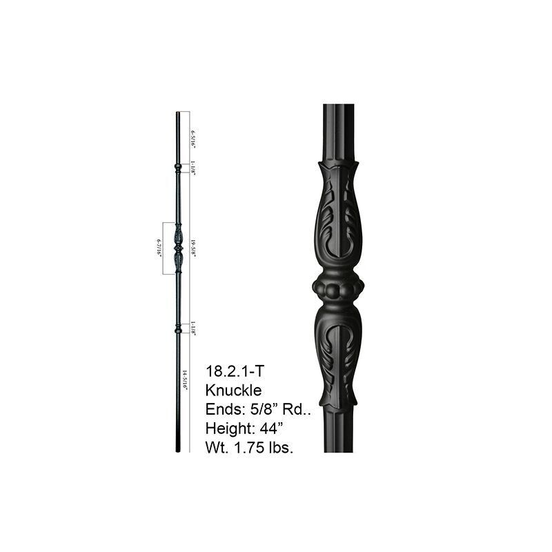 STB T-45-T Knuckle