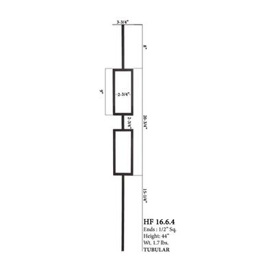 STB T-6.4 STB T-6.4