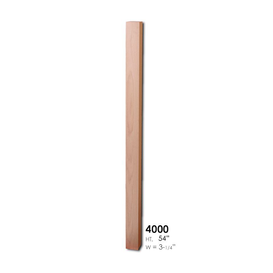 Red Oak 4000