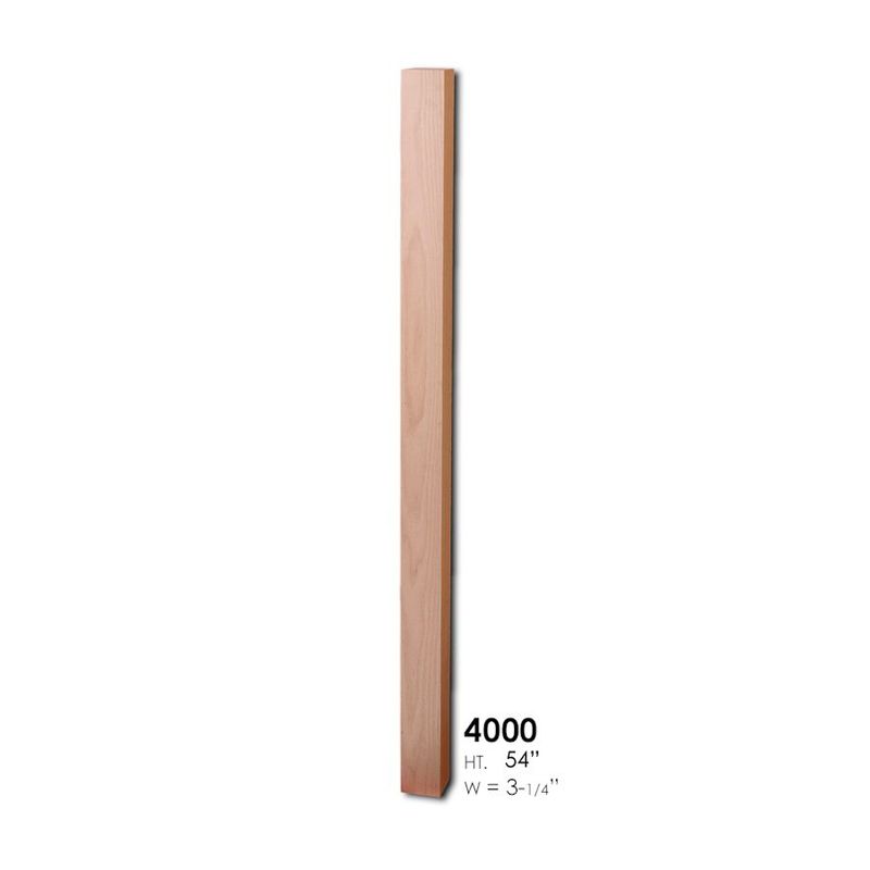 Red Oak 4000