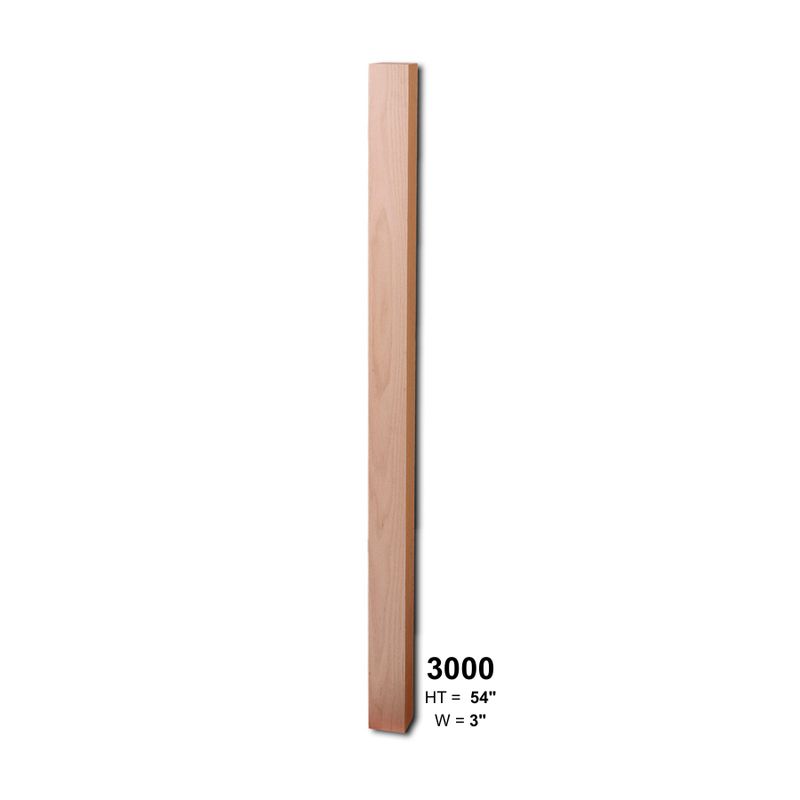 Red Oak 3000