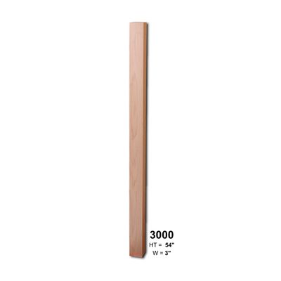 Red Oak 3000