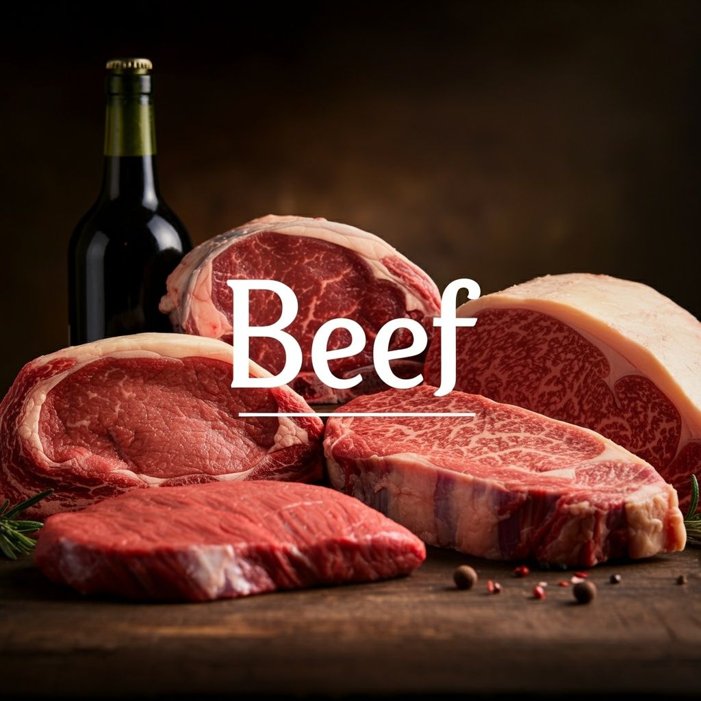 Pennsylvania Grass-Fed Beef – Shop – Yetter Farm | Sustainable ...