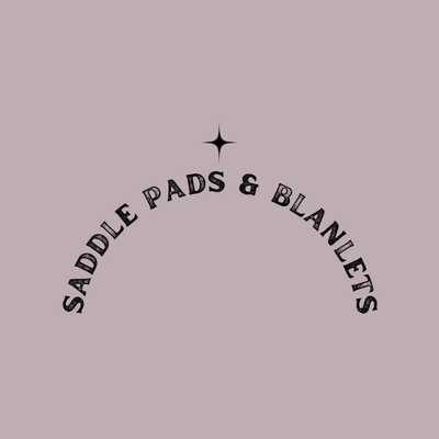 Saddle Pads and Blankets