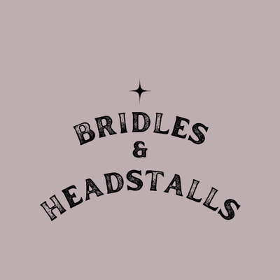 Bridles and Headstalls
