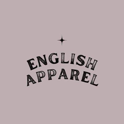 English Apparel