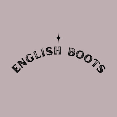 English Boots