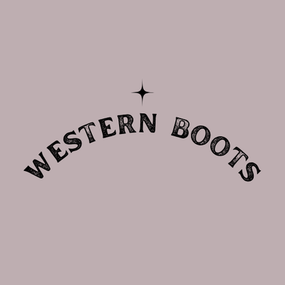 Western Boots