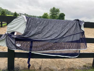 Weatherbeta Wickdry Size 87