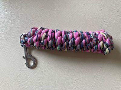 Pink Cotton Lead