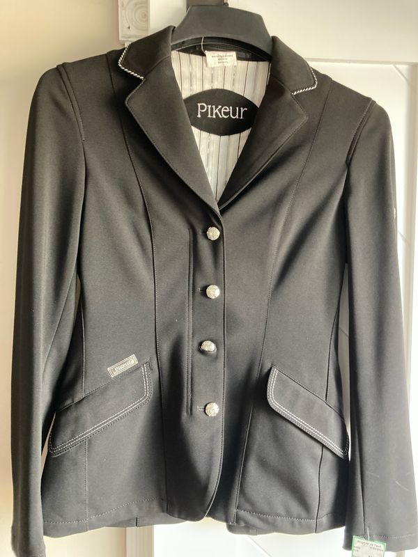 Pikeur Dressage Coat Size Small