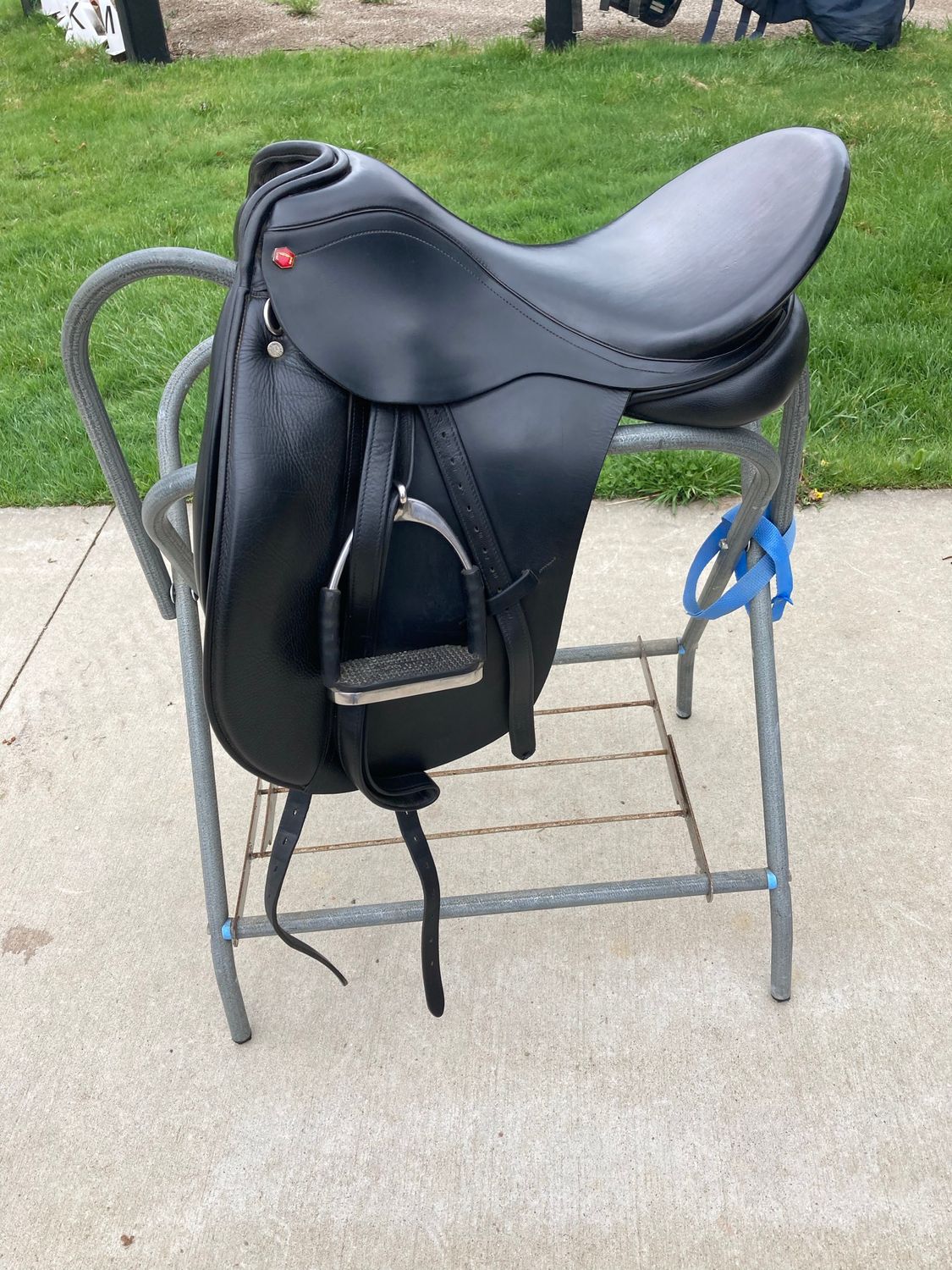 ALBION K2 Legend 17”