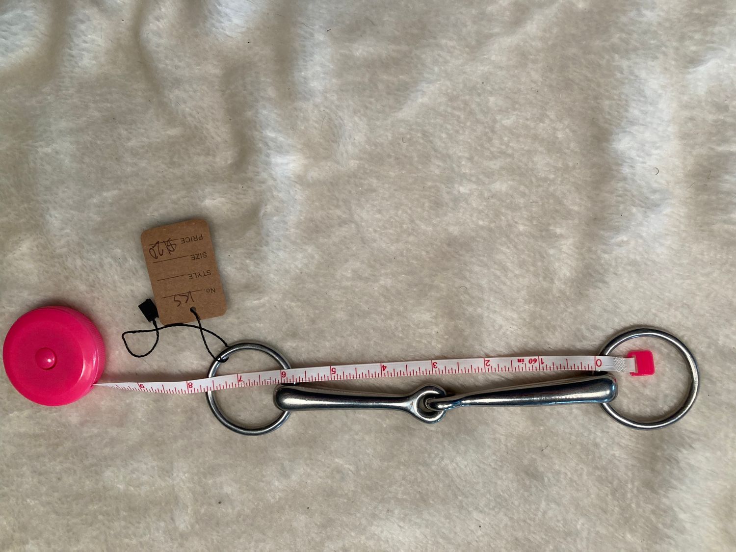 Thin Bradon 6”
