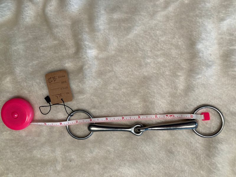 Thin Bradon 6”