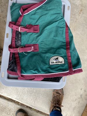 75” Smartpak Cotton Sheet