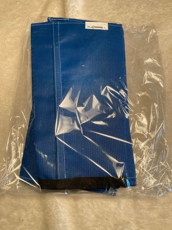 Set Of 4 Large Fly Boots*new*