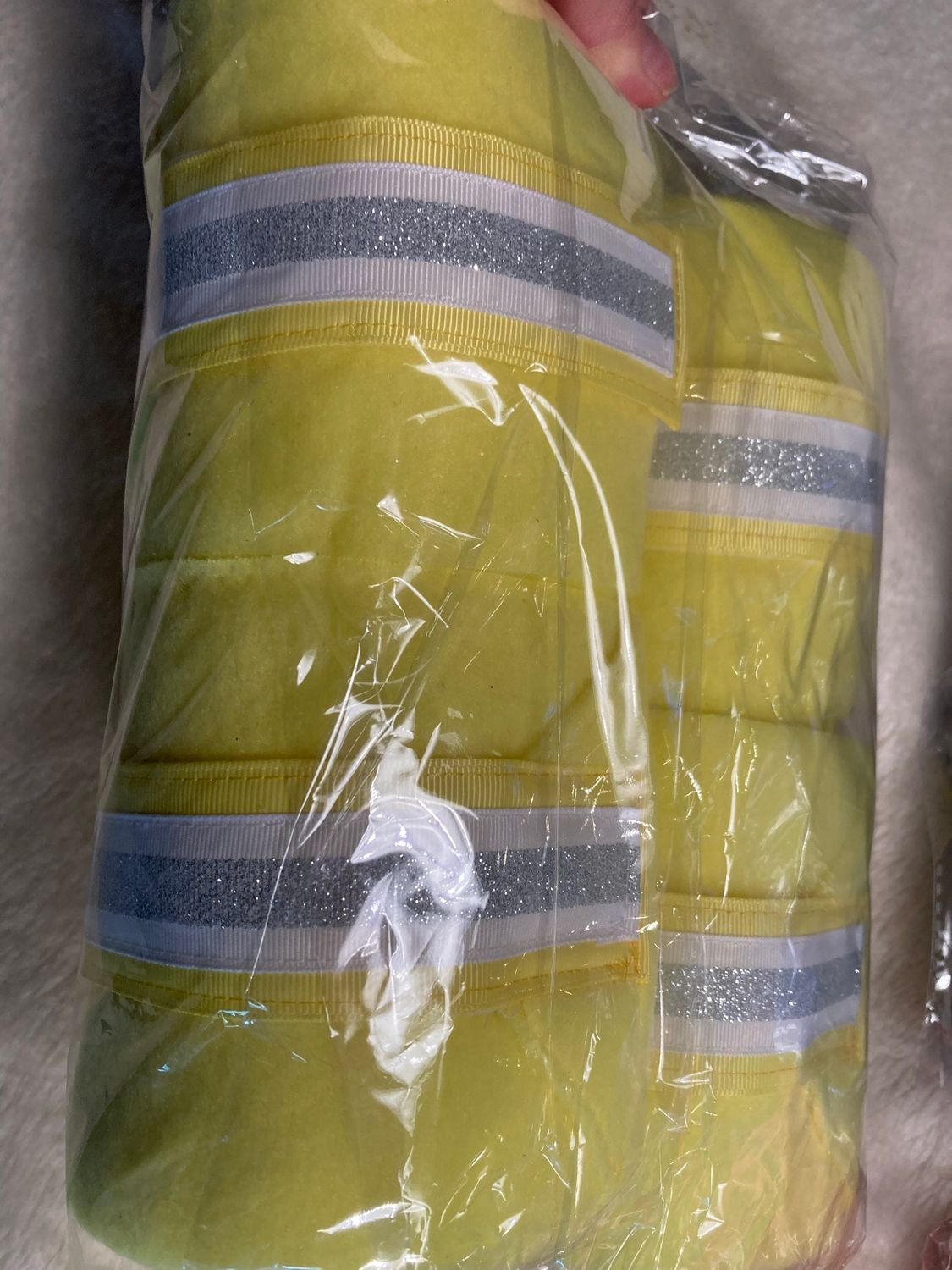 Quality made Polo wrap&#39;s designed with love of all things matchy match