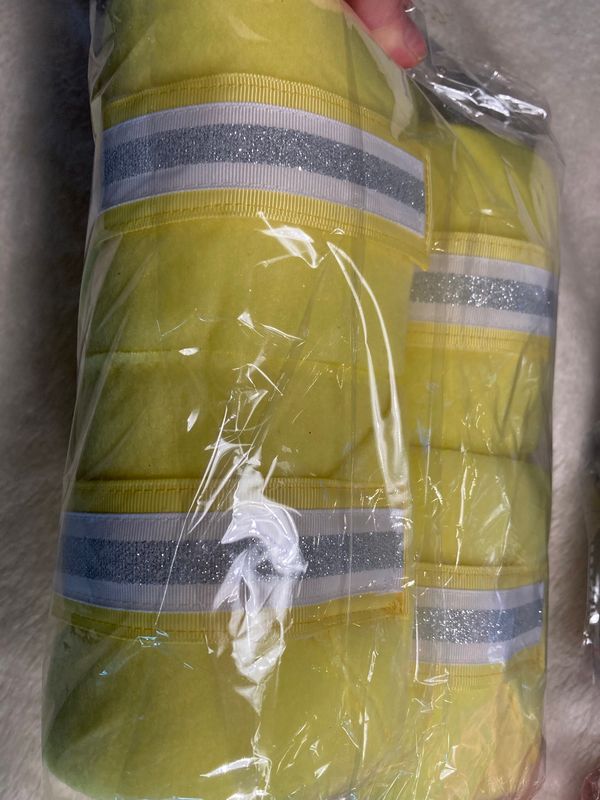 Quality made Polo wrap&#39;s designed with love of all things matchy match