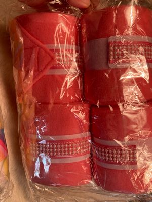 Quality made Polo wrap's designed with love of all things matchy match Coral Pink Pearl