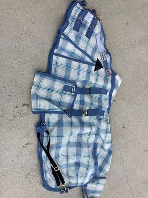 New Size 56” Fly Sheet. With Belly Band