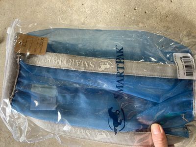 Relaxed Fit Fly Boot “NEW” Size Horse