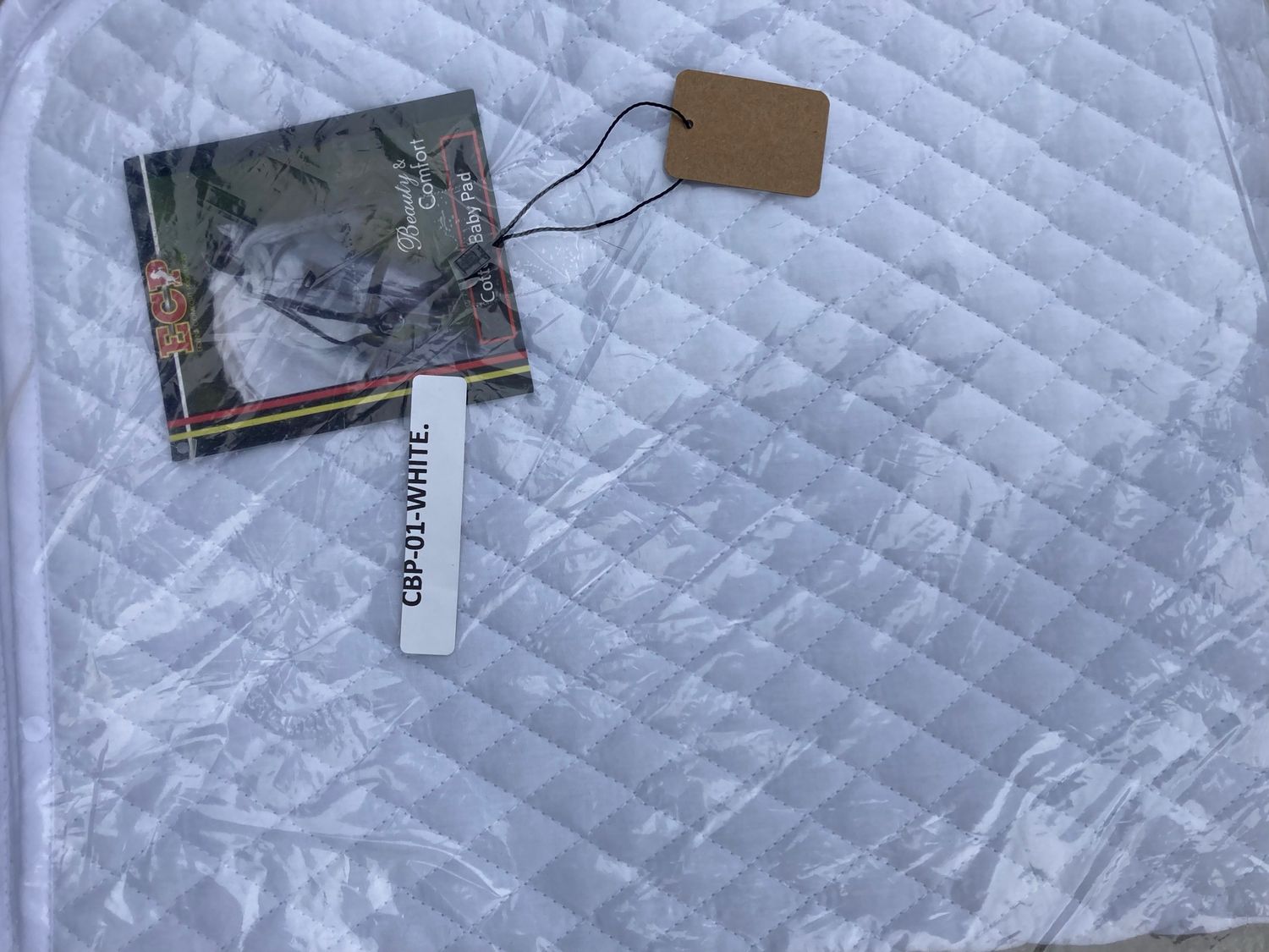 ESP cotton Baby Pad