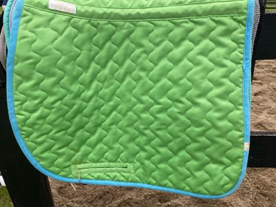 Lettia Like/baby Blue Pad