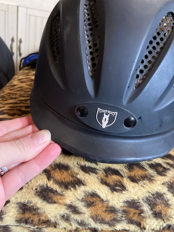 Medium Tippery Helmet